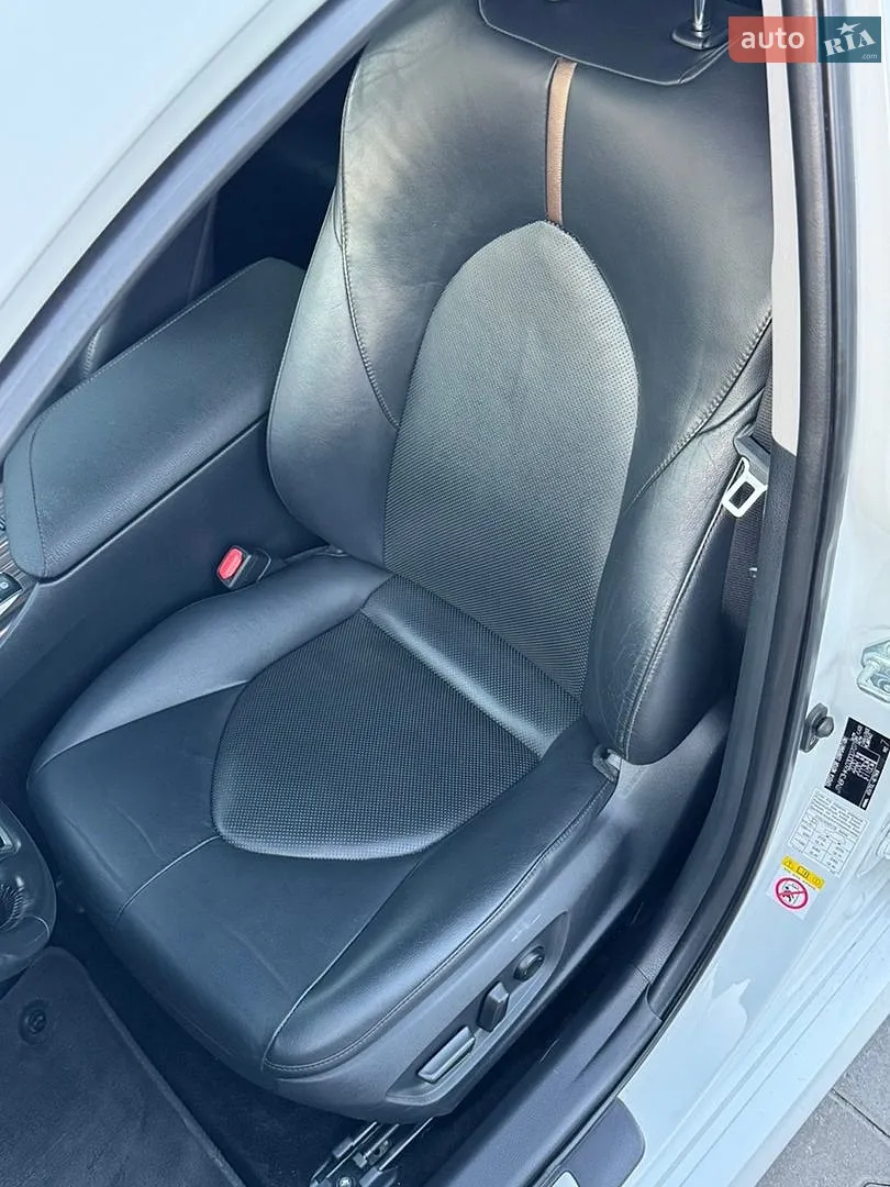 2017 Toyota Camry - мініатюра 22
