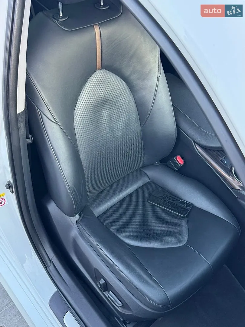 2017 Toyota Camry - мініатюра 23