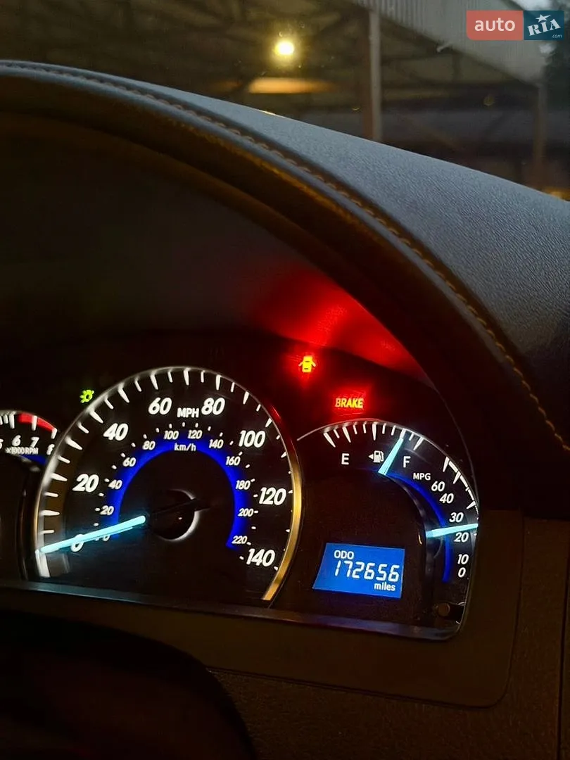 2012 Toyota Camry - мініатюра 30