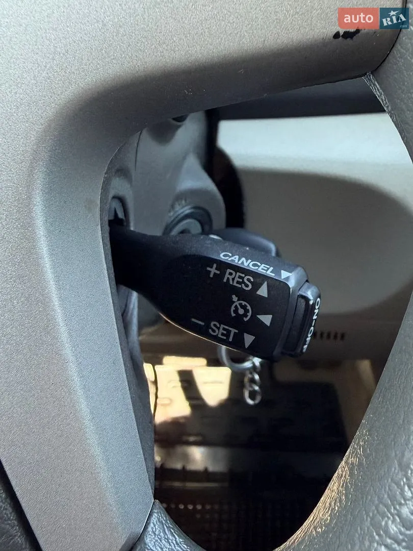 2011 Toyota Camry - мініатюра 29