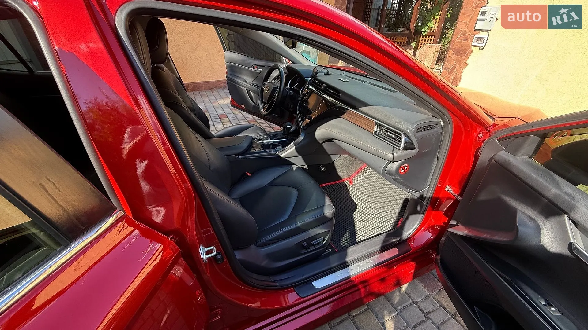 2019 Toyota Camry - мініатюра 6