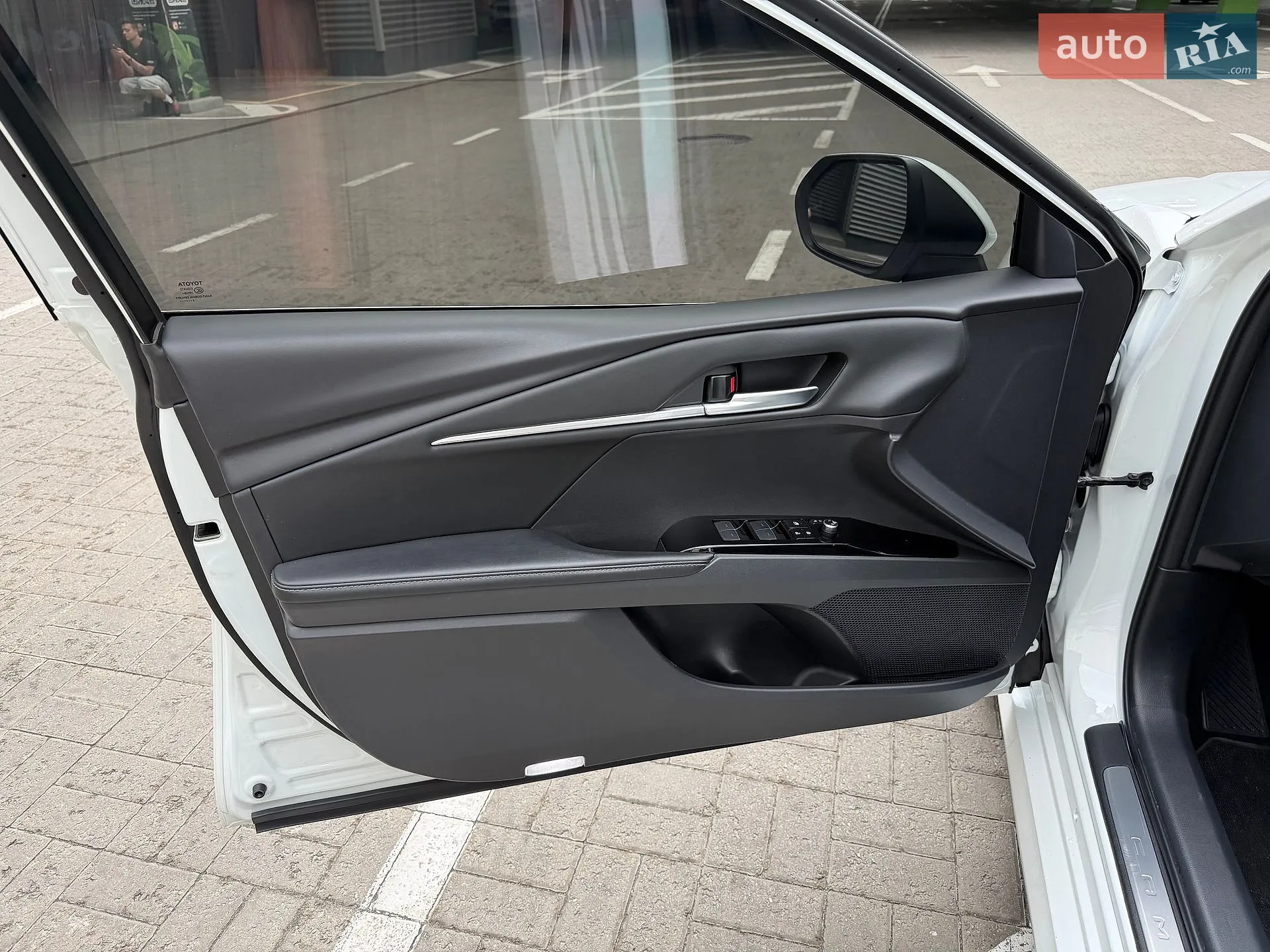 2024 Toyota Camry - мініатюра 15