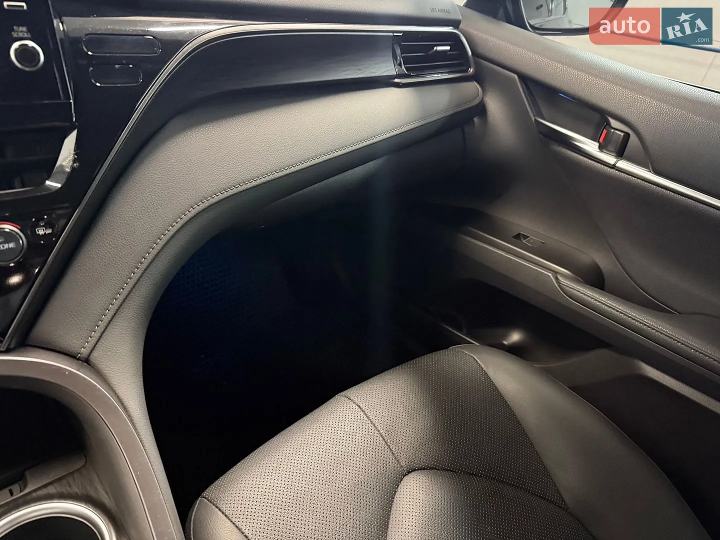 2023 Toyota Camry - мініатюра 13