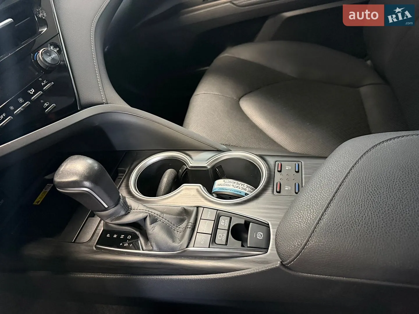 2023 Toyota Camry - мініатюра 15