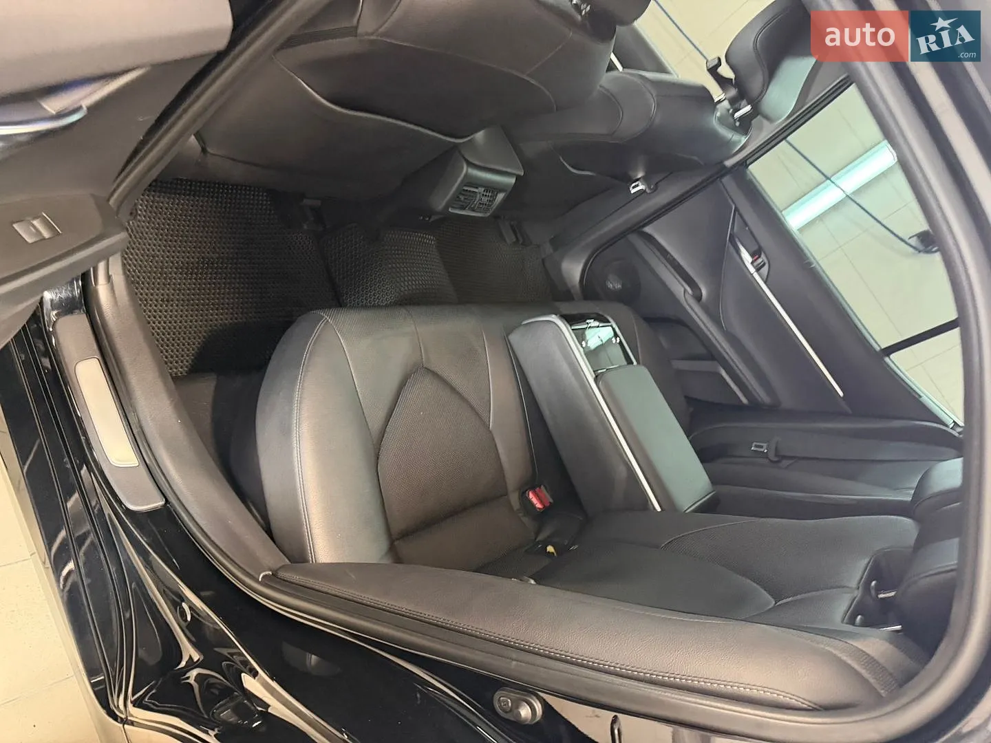 2023 Toyota Camry - мініатюра 22
