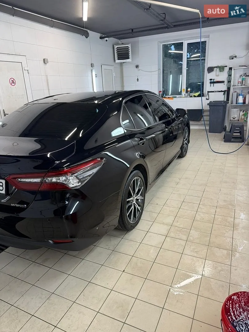 2023 Toyota Camry - мініатюра 29