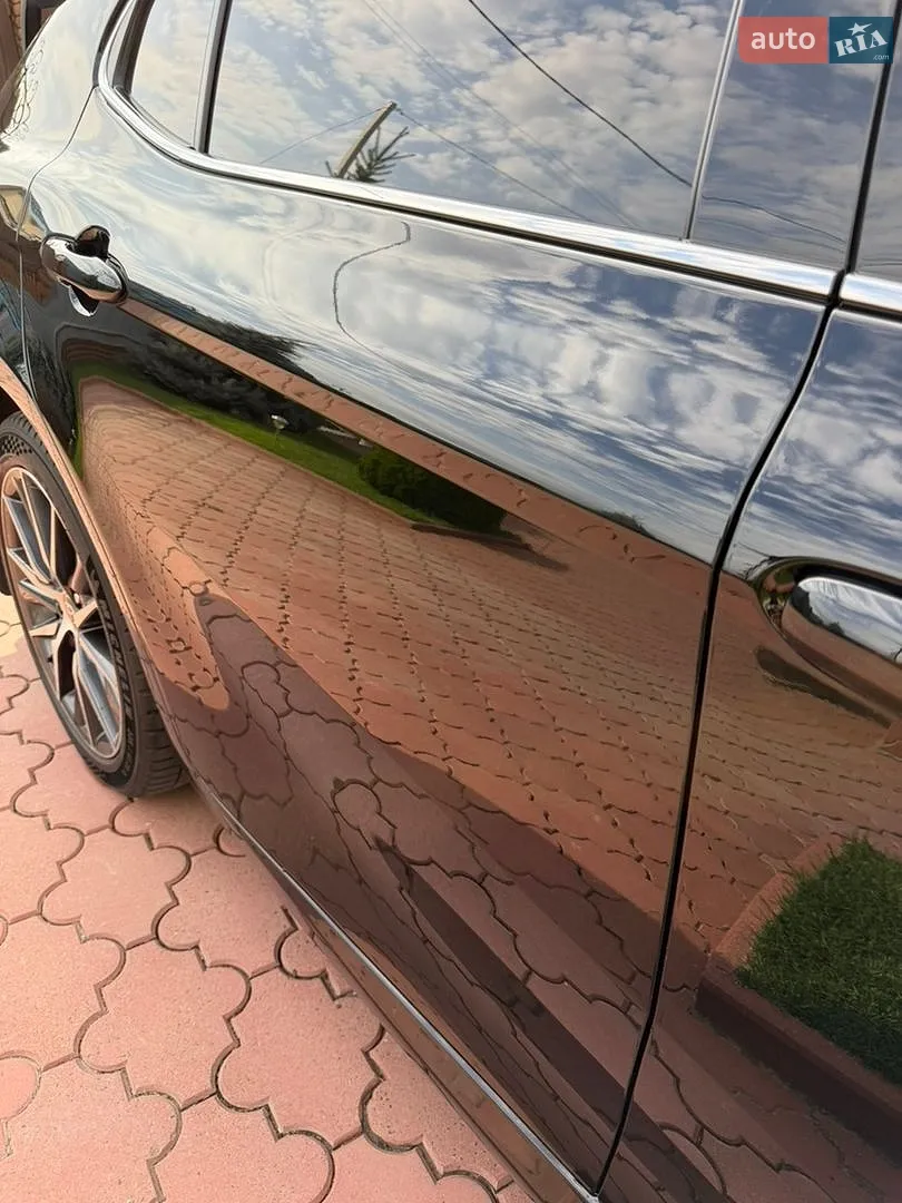 2021 Toyota Camry - мініатюра 13