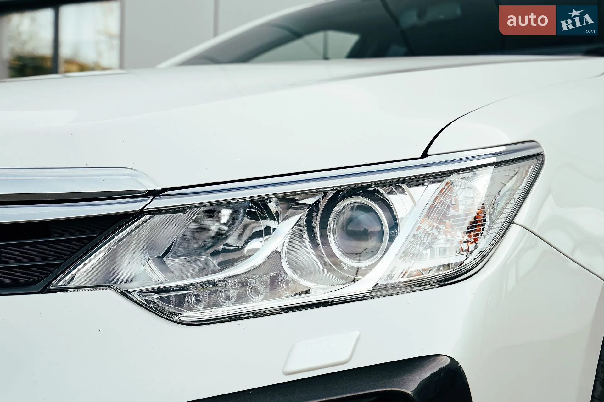 2016 Toyota Camry - мініатюра 7