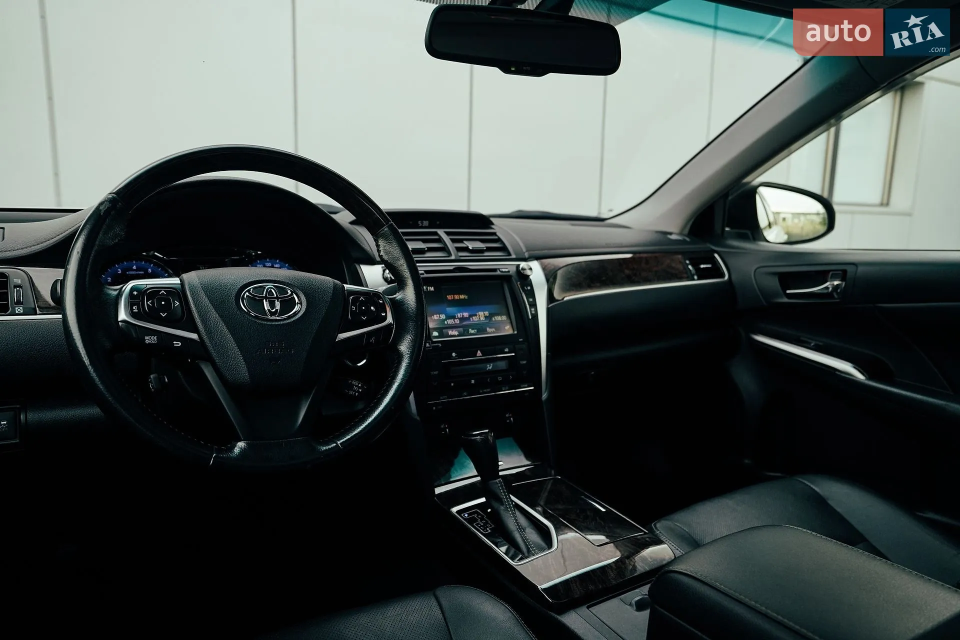 2016 Toyota Camry - мініатюра 50