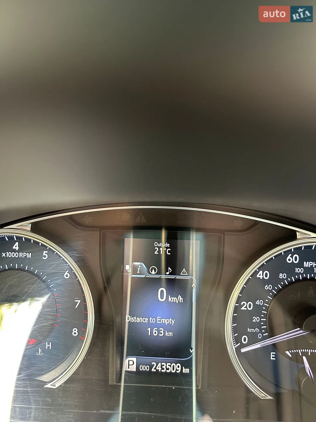 2015 Toyota Camry - мініатюра 7