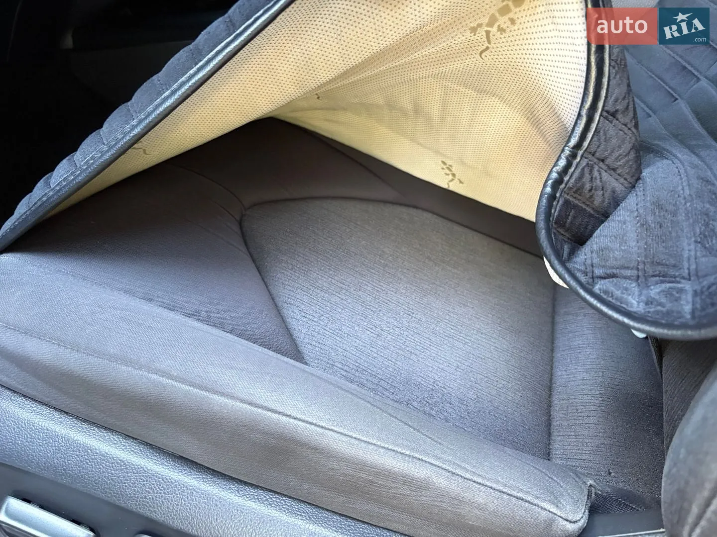 2017 Toyota Camry - мініатюра 20