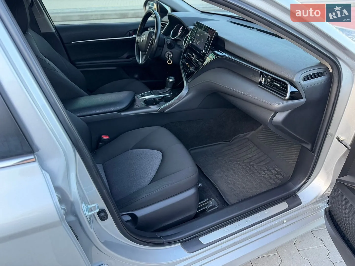 2021 Toyota Camry - мініатюра 28