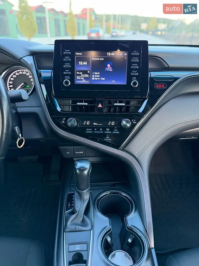 2021 Toyota Camry - мініатюра 27