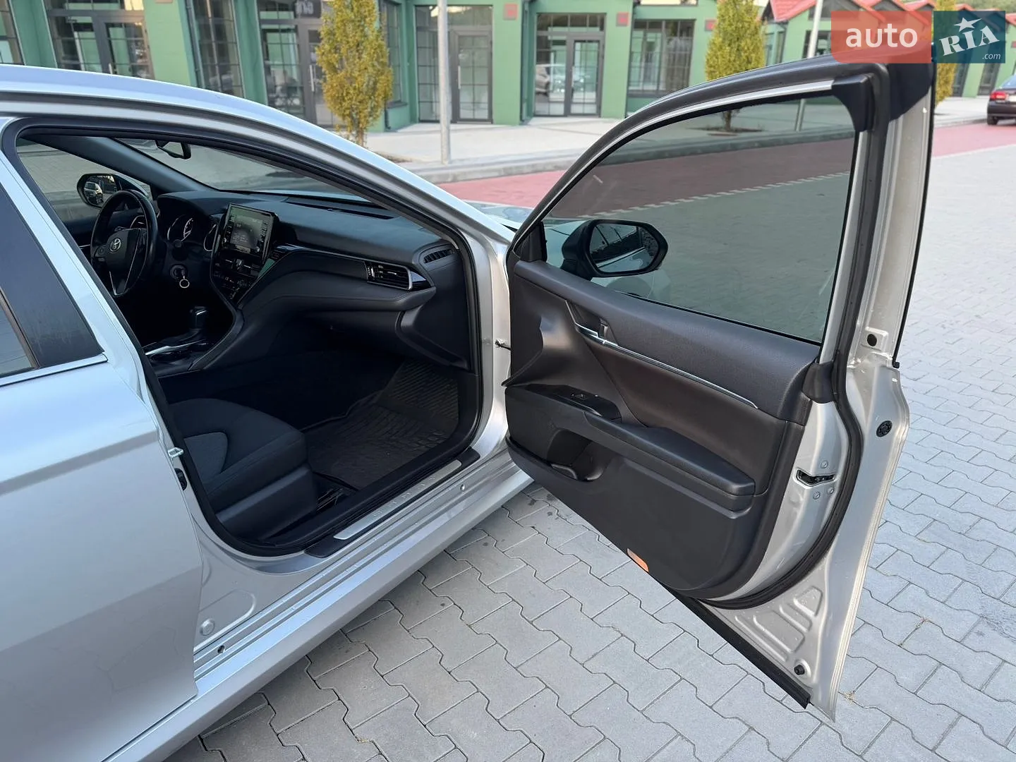 2021 Toyota Camry - мініатюра 29