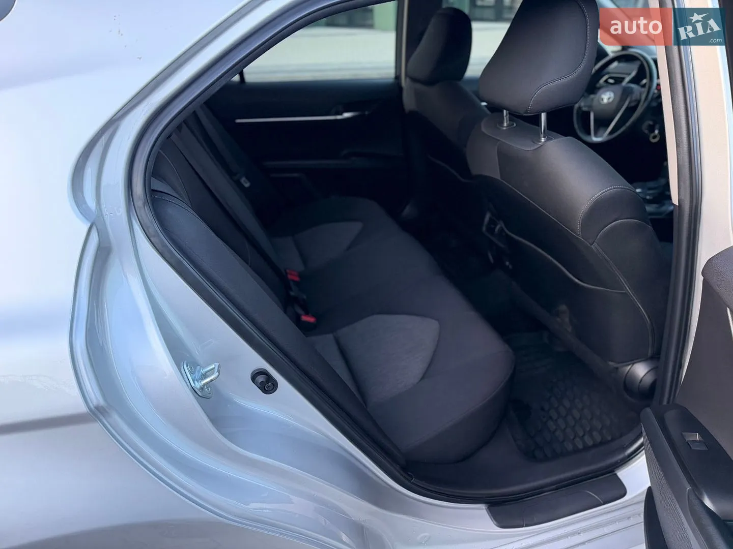 2021 Toyota Camry - мініатюра 31