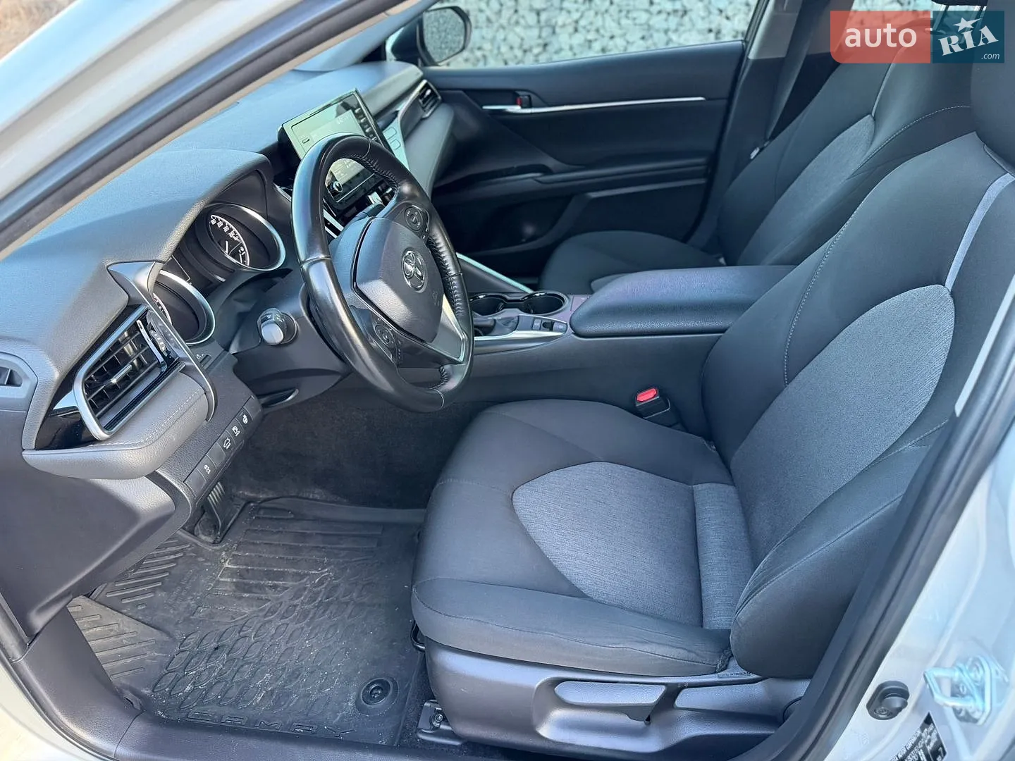2021 Toyota Camry - мініатюра 36