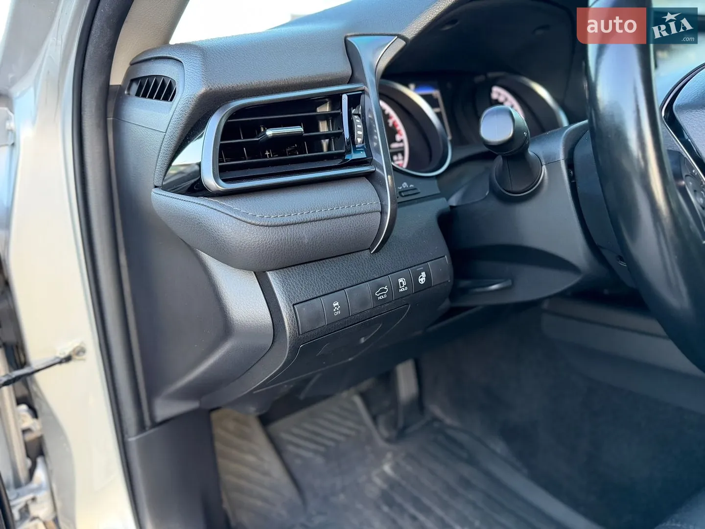 2021 Toyota Camry - мініатюра 35
