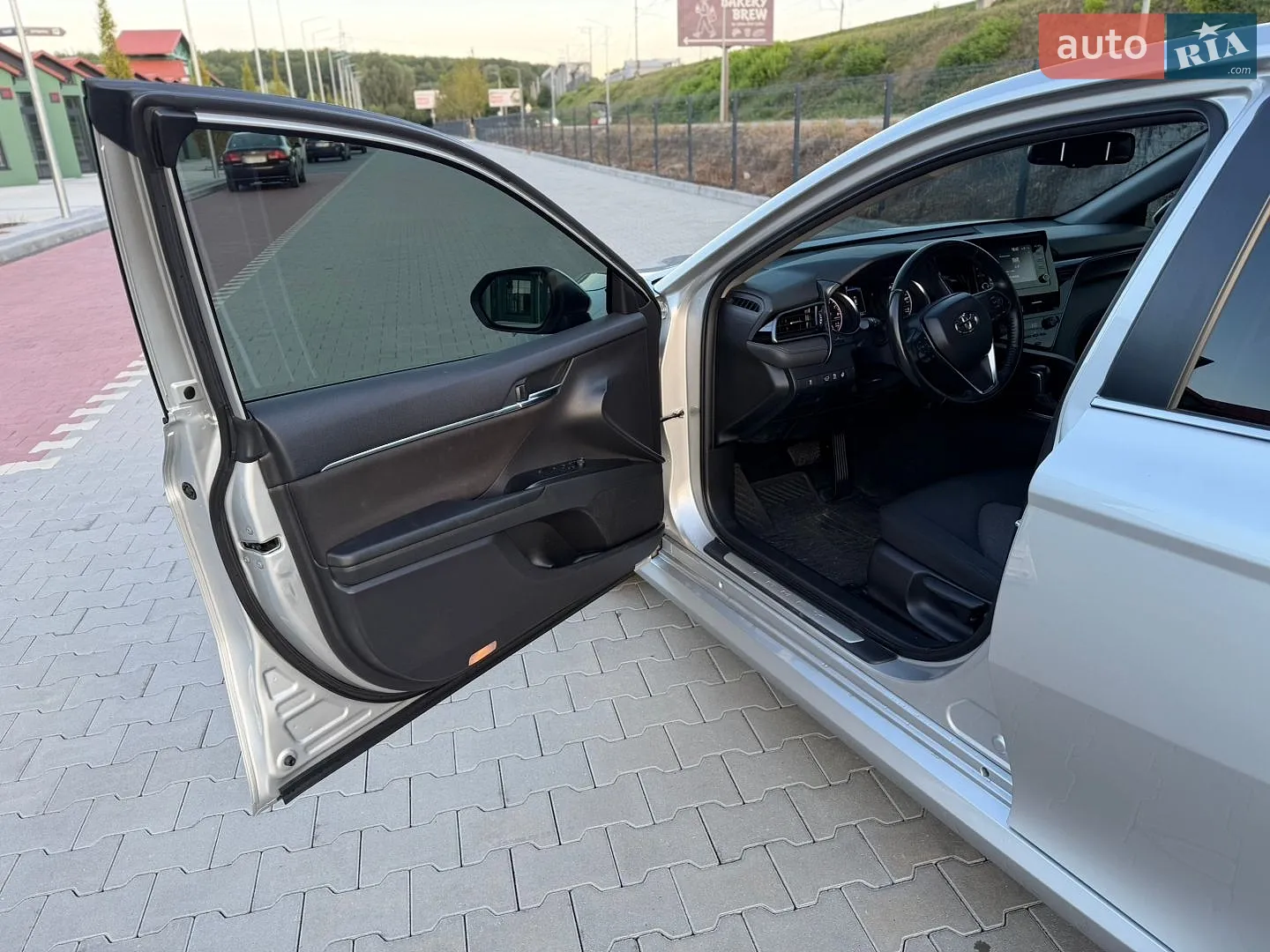 2021 Toyota Camry - мініатюра 37