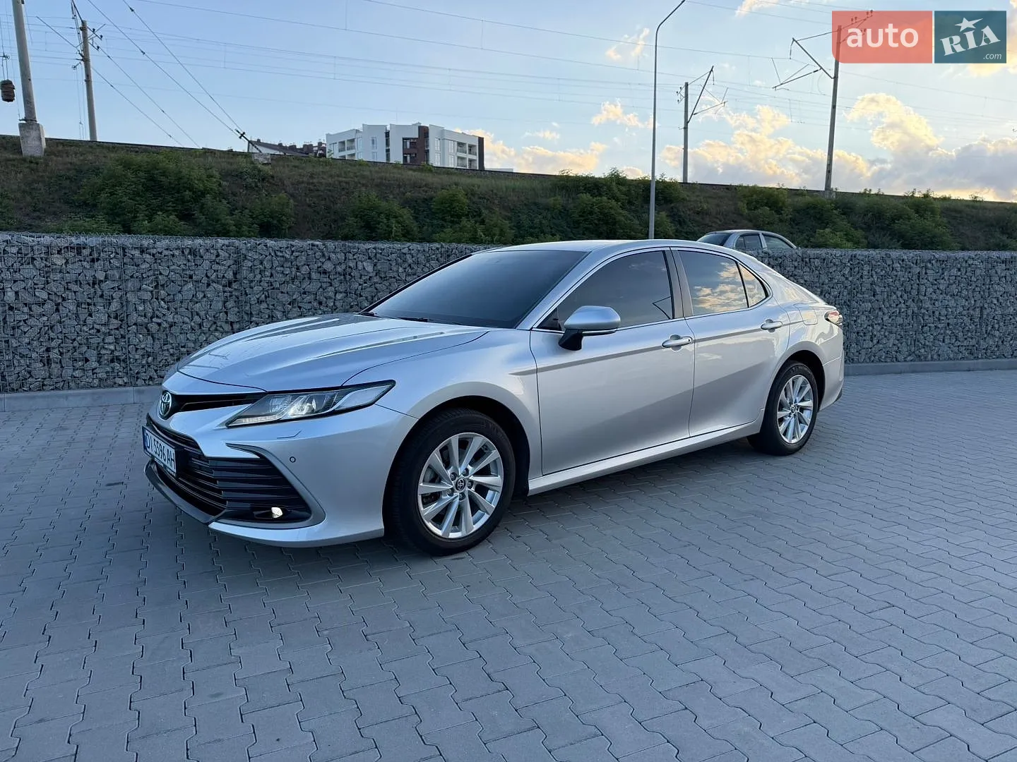 2021 Toyota Camry - мініатюра 6