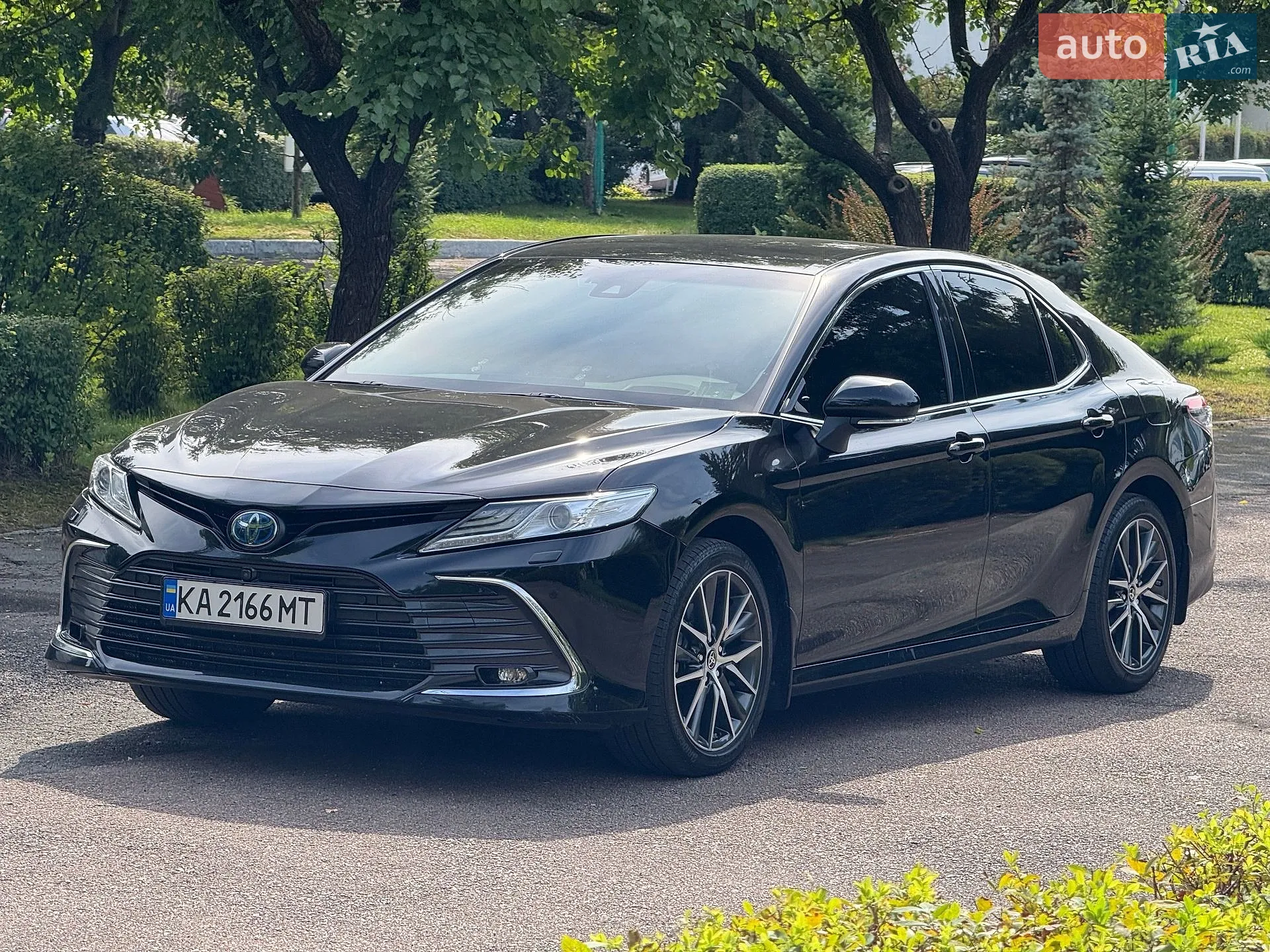 2024 Toyota Camry - мініатюра 5