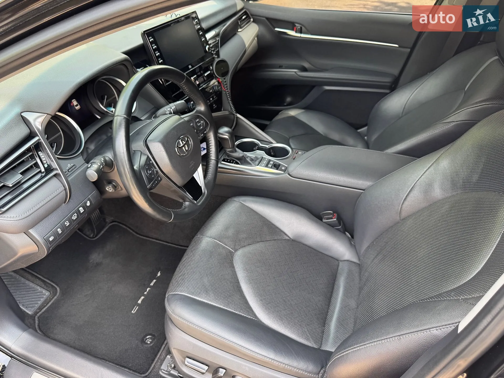 2024 Toyota Camry - мініатюра 22