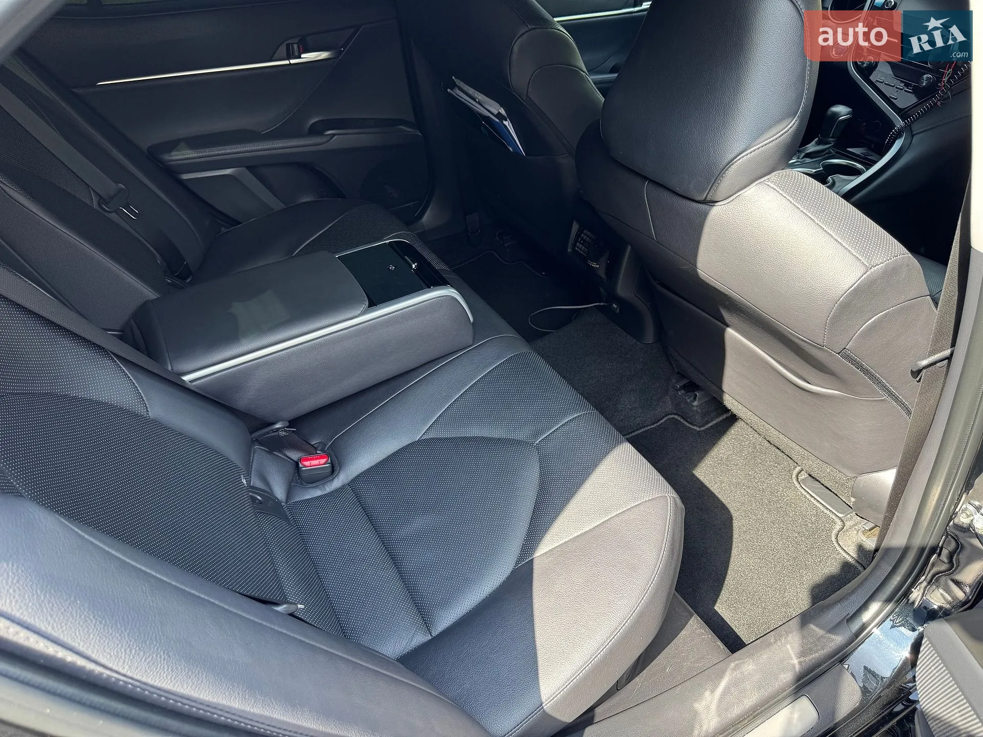 2024 Toyota Camry - мініатюра 31