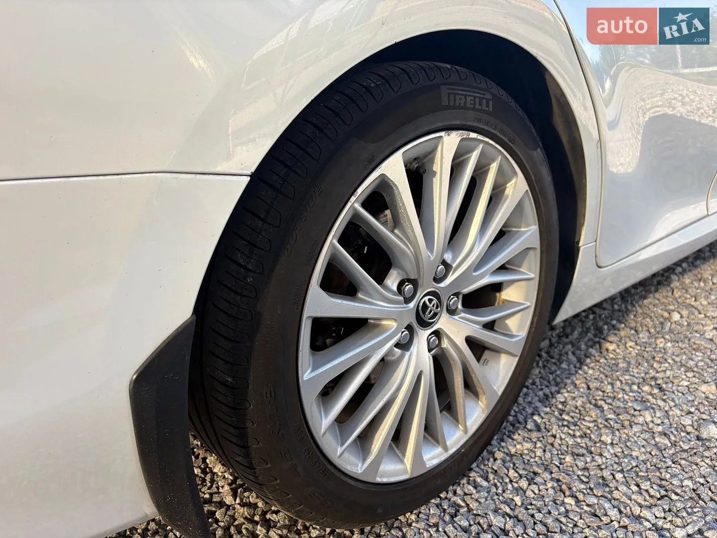 2019 Toyota Camry - мініатюра 19