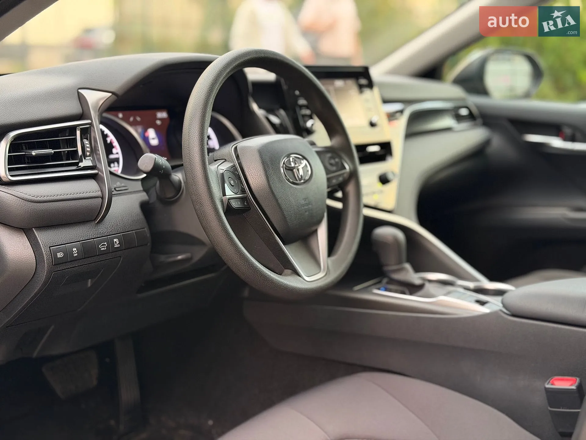 2023 Toyota Camry - мініатюра 17