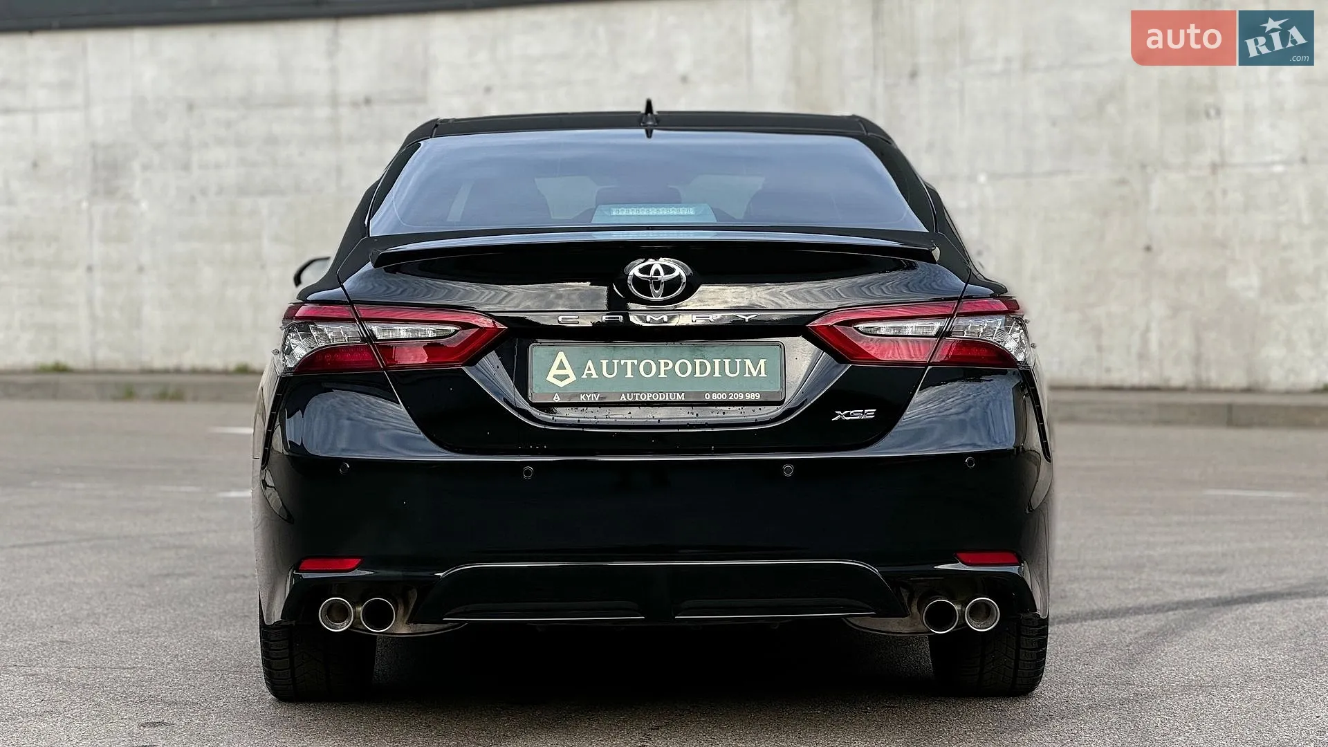 2021 Toyota Camry - мініатюра 7