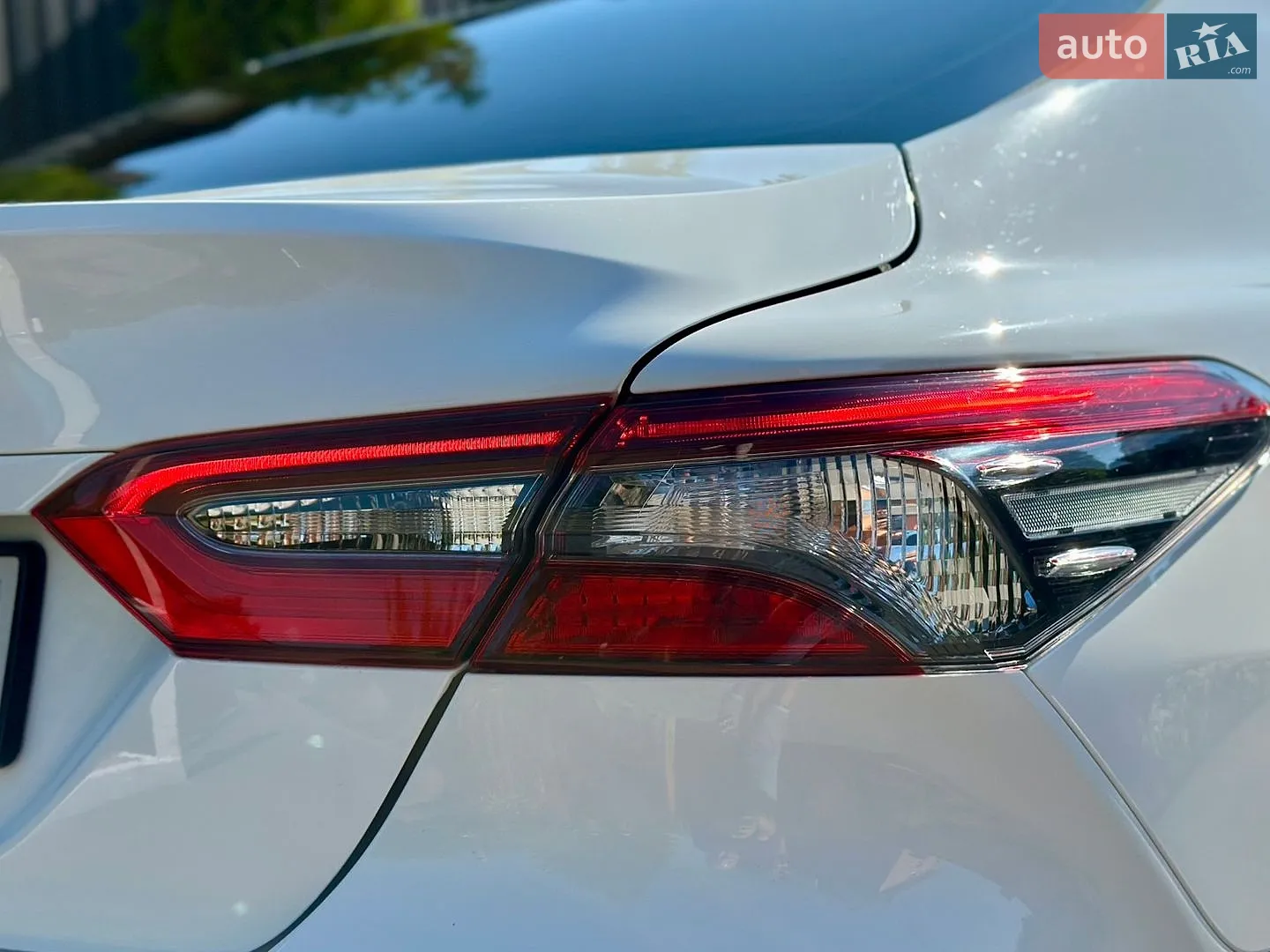 2023 Toyota Camry - мініатюра 20