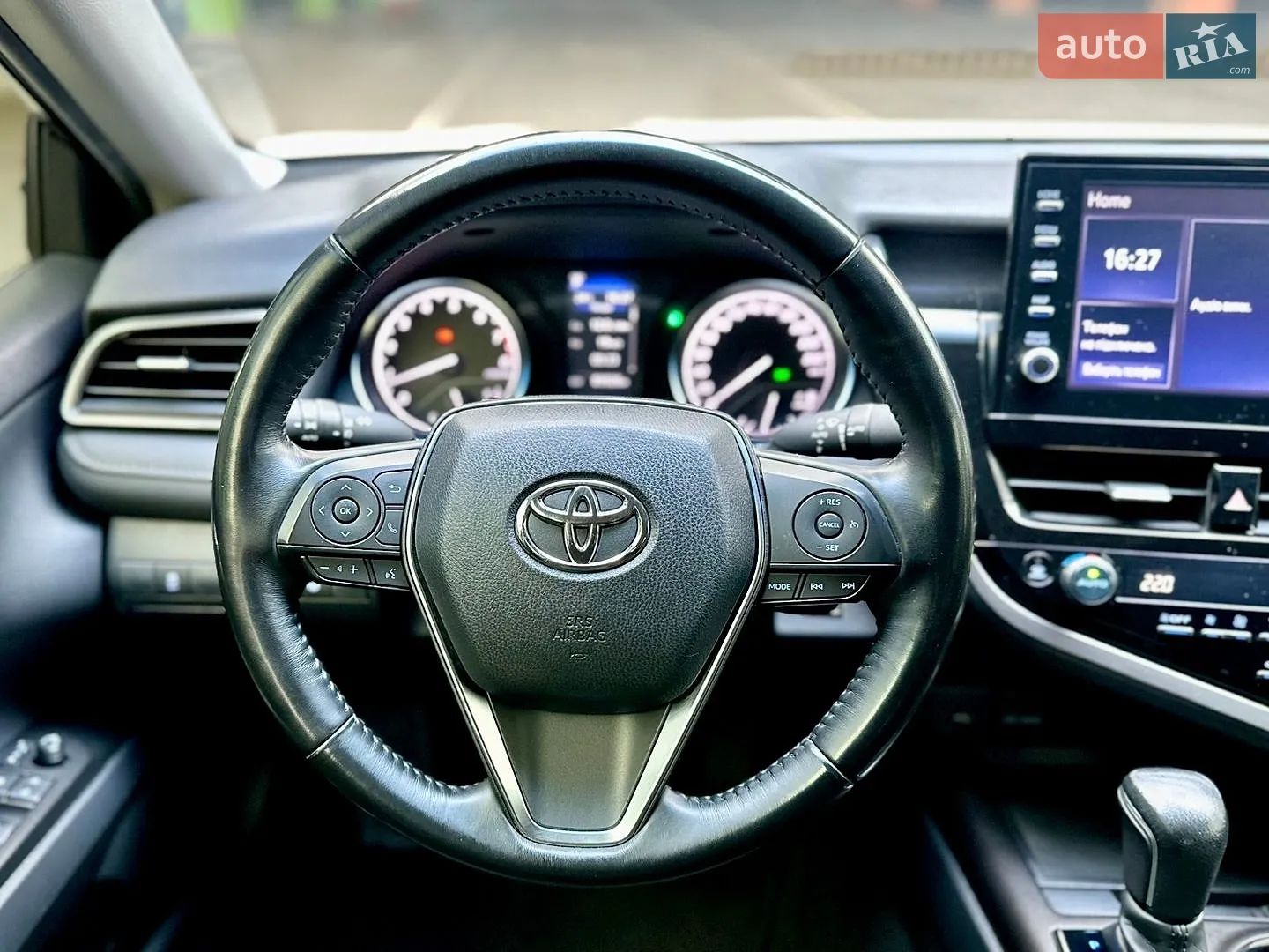 2023 Toyota Camry - мініатюра 26