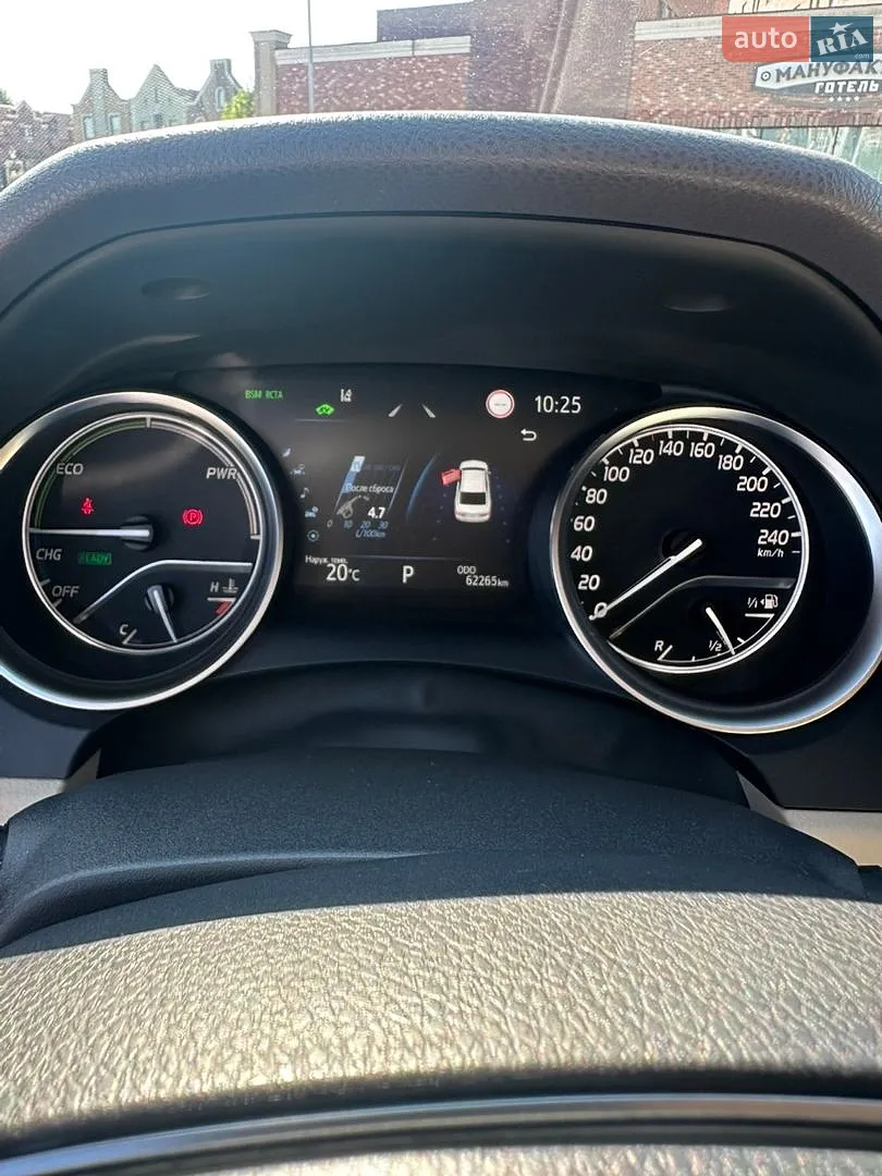 2023 Toyota Camry - мініатюра 30