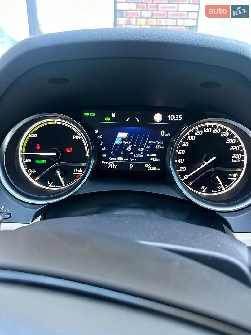 2023 Toyota Camry - мініатюра 50