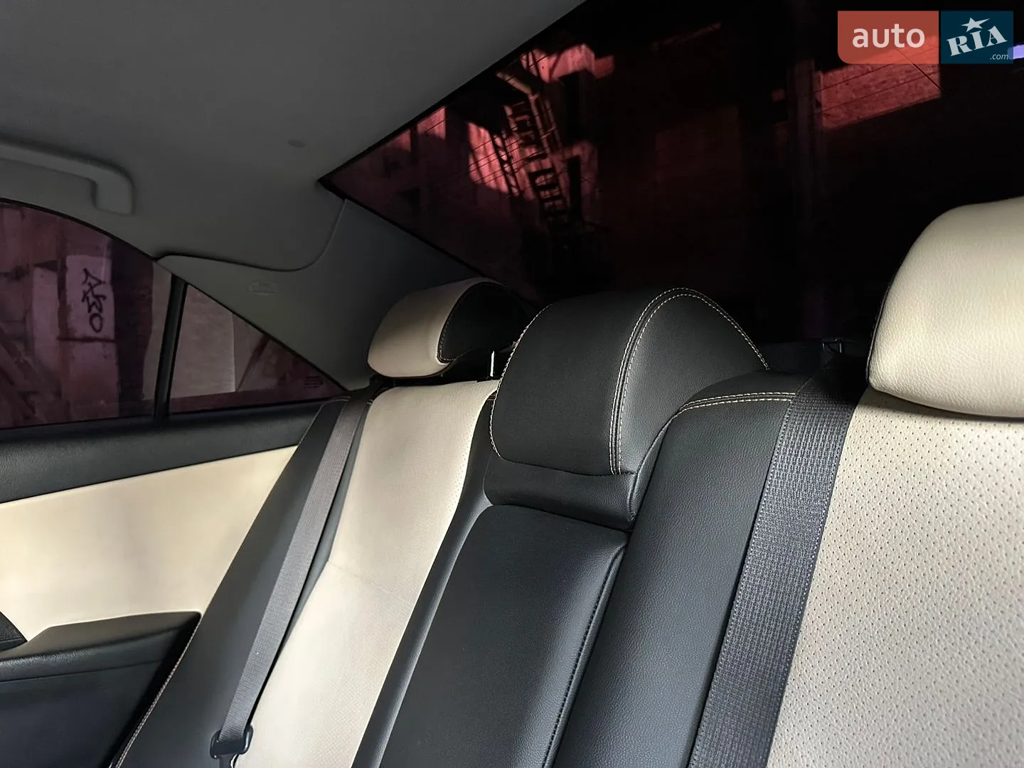 2015 Toyota Camry - мініатюра 44