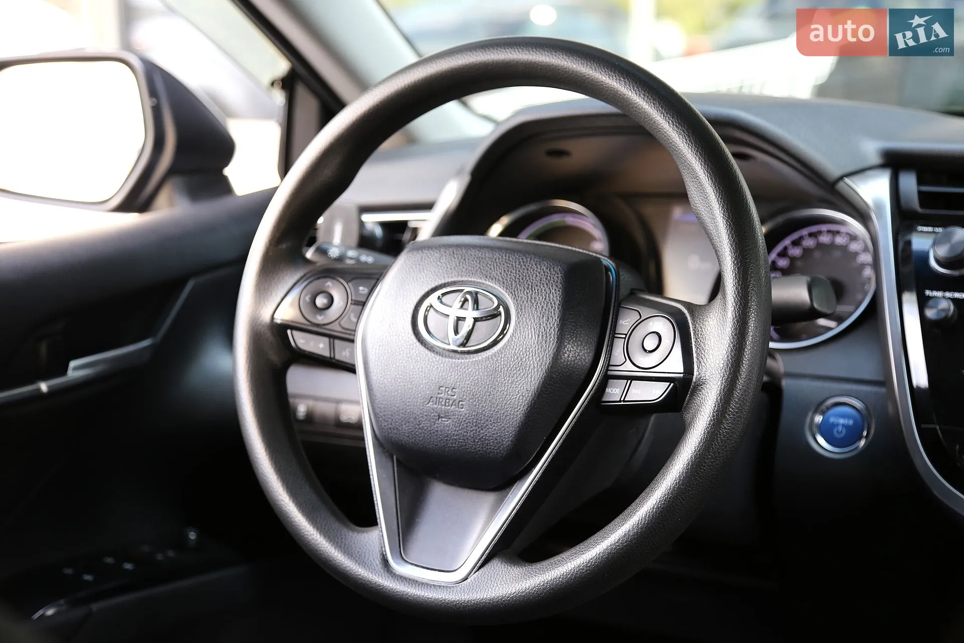 2018 Toyota Camry - мініатюра 15