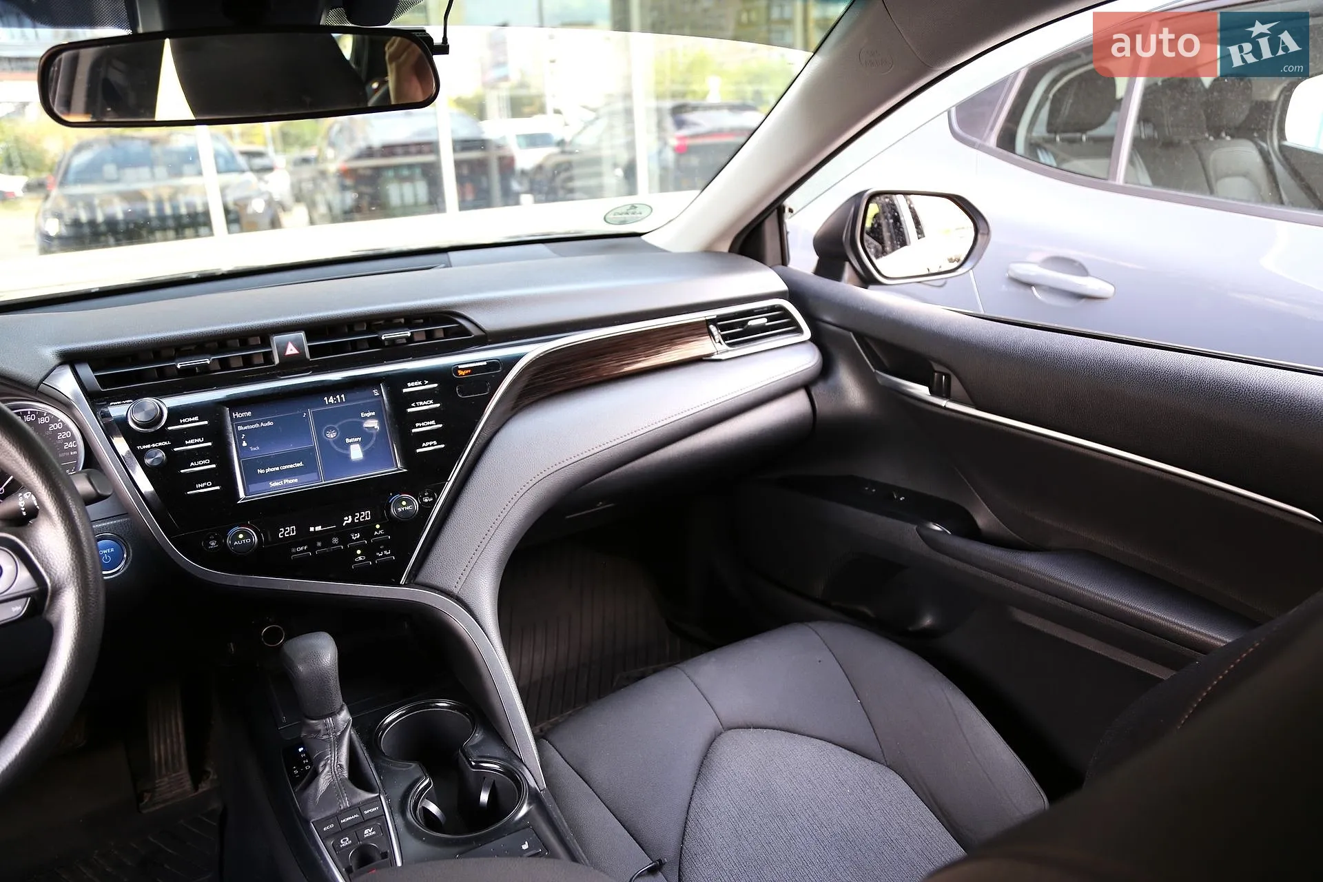 2018 Toyota Camry - мініатюра 14