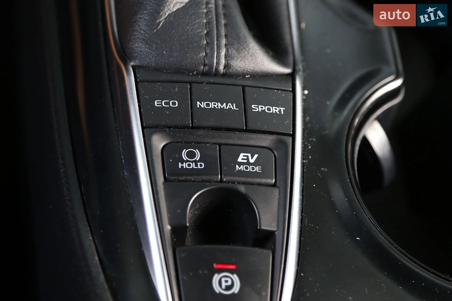 2018 Toyota Camry - мініатюра 21