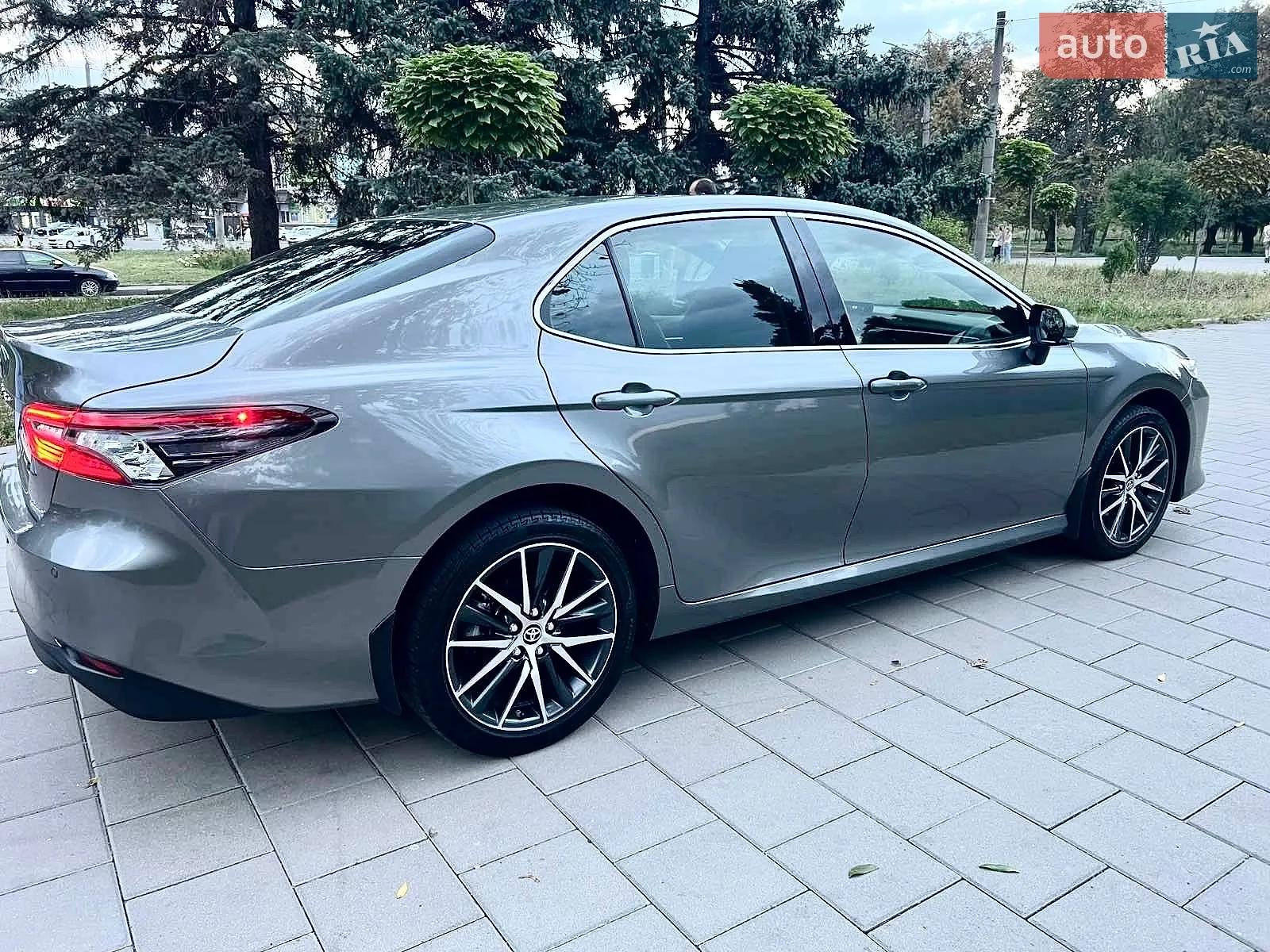 2021 Toyota Camry - мініатюра 14