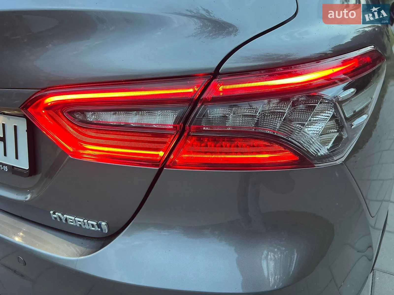 2021 Toyota Camry - мініатюра 28