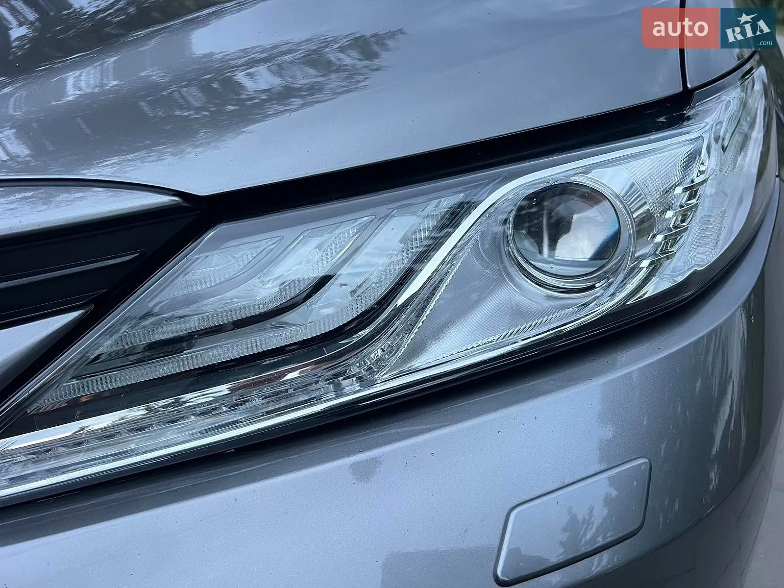 2021 Toyota Camry - мініатюра 30
