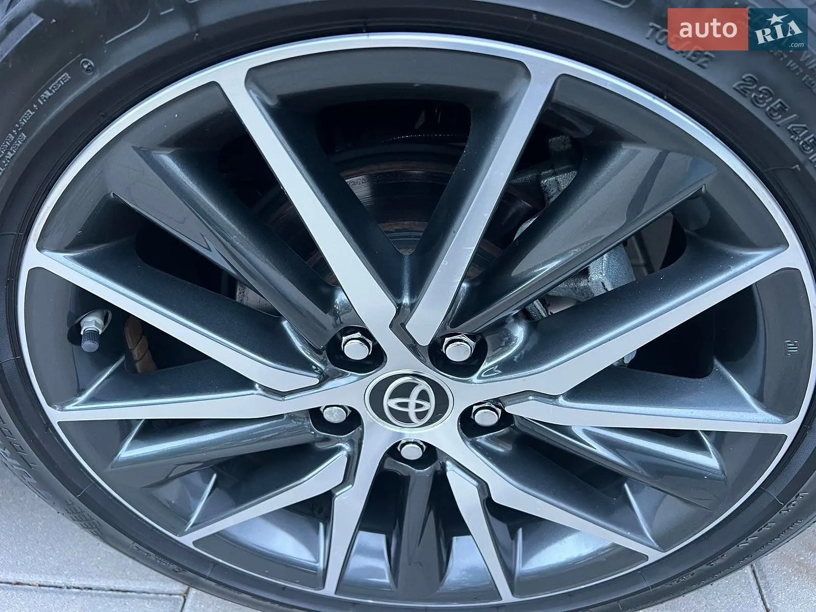2021 Toyota Camry - мініатюра 31