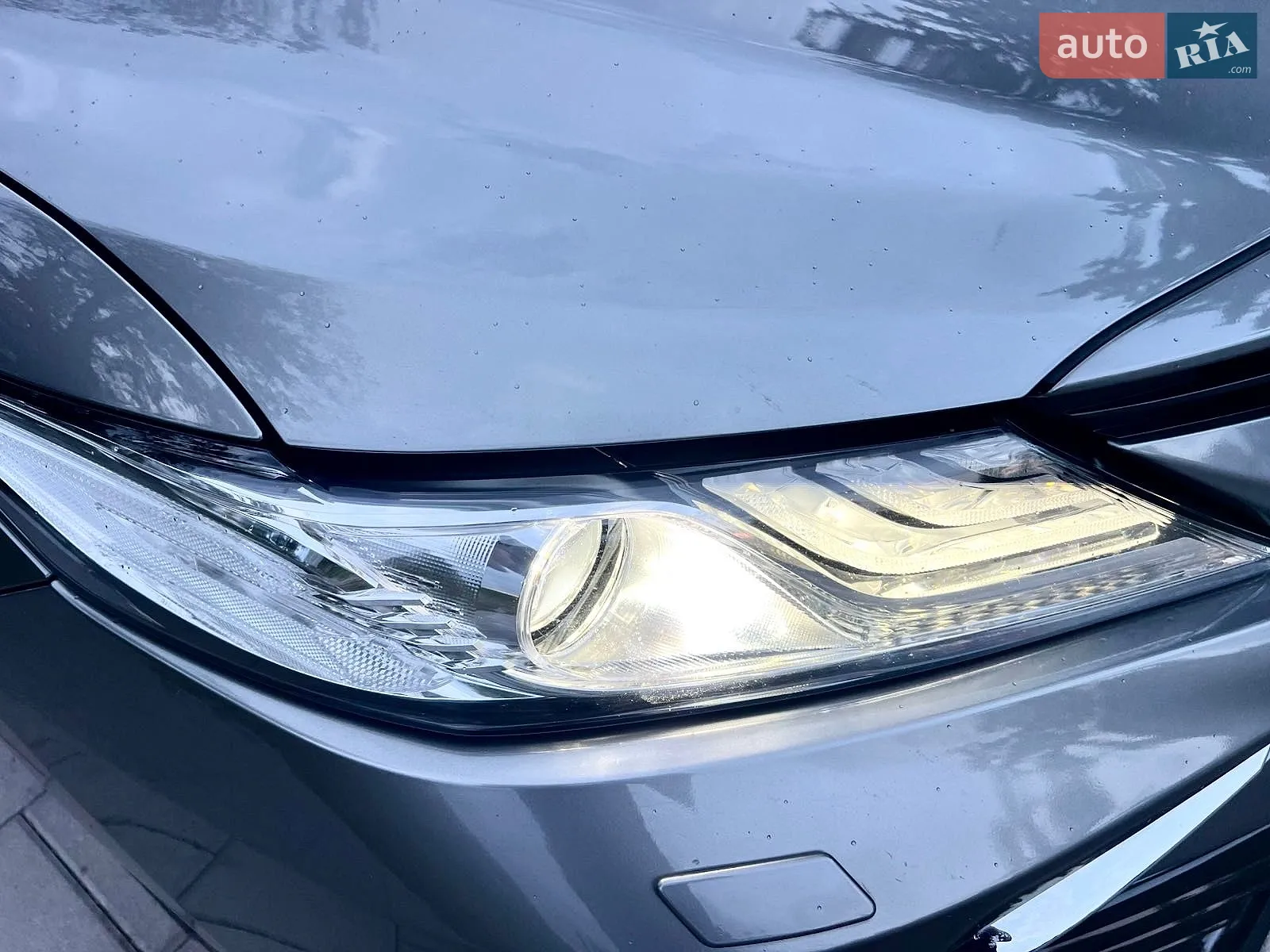 2021 Toyota Camry - мініатюра 33
