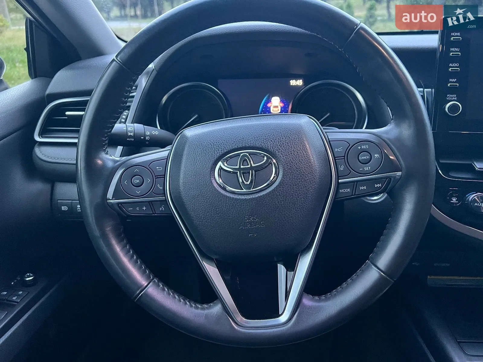 2021 Toyota Camry - мініатюра 35
