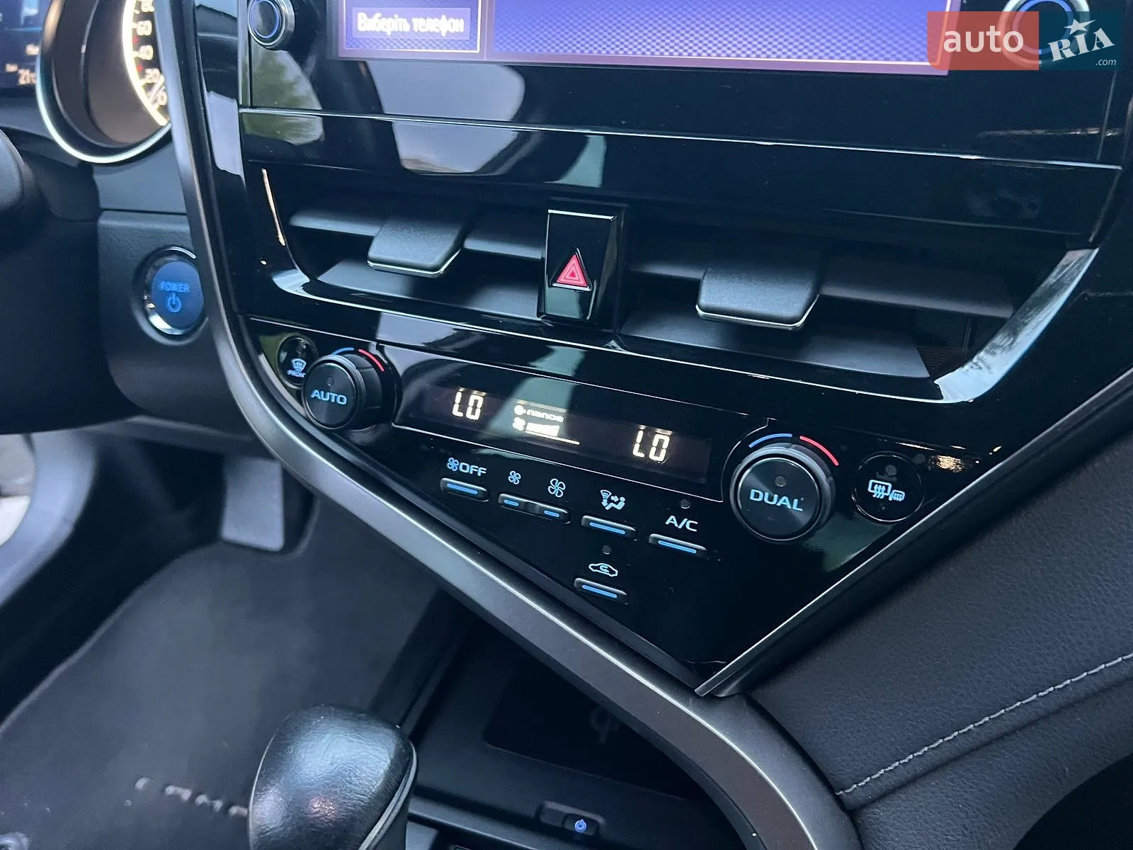 2021 Toyota Camry - мініатюра 36