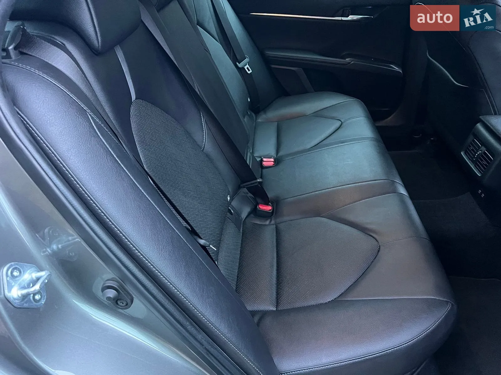 2021 Toyota Camry - мініатюра 42