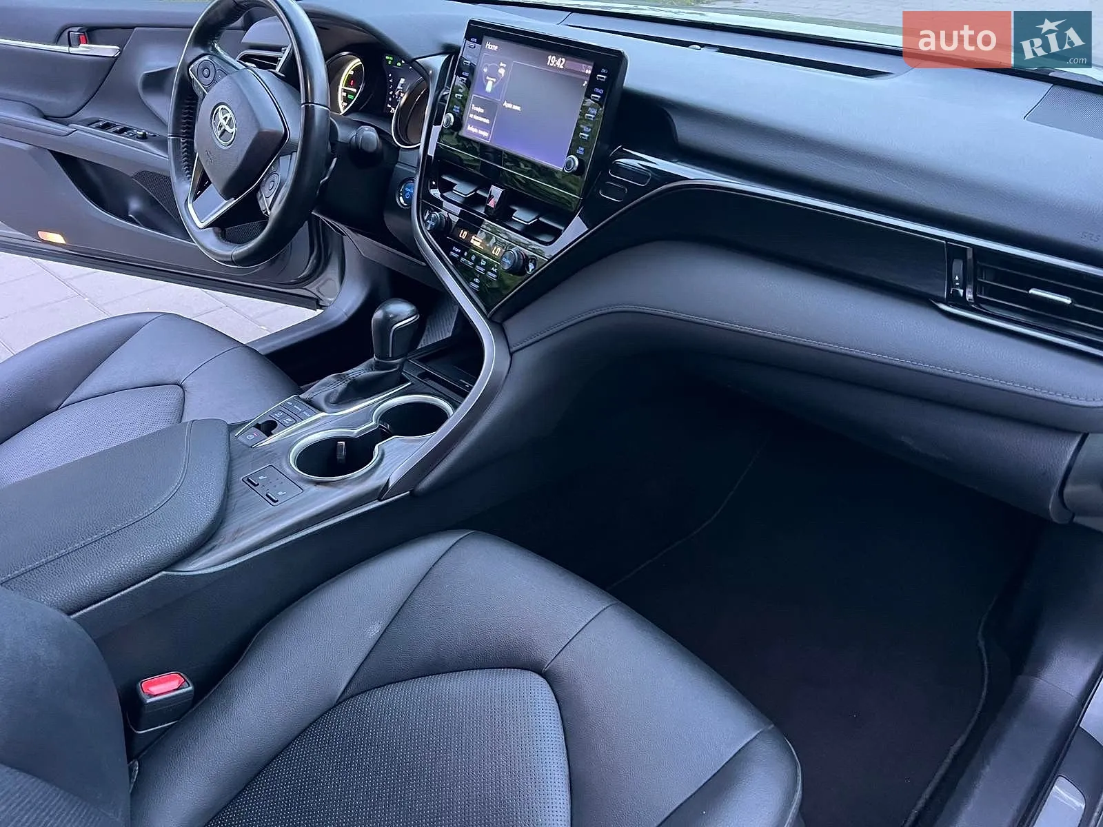 2021 Toyota Camry - мініатюра 46