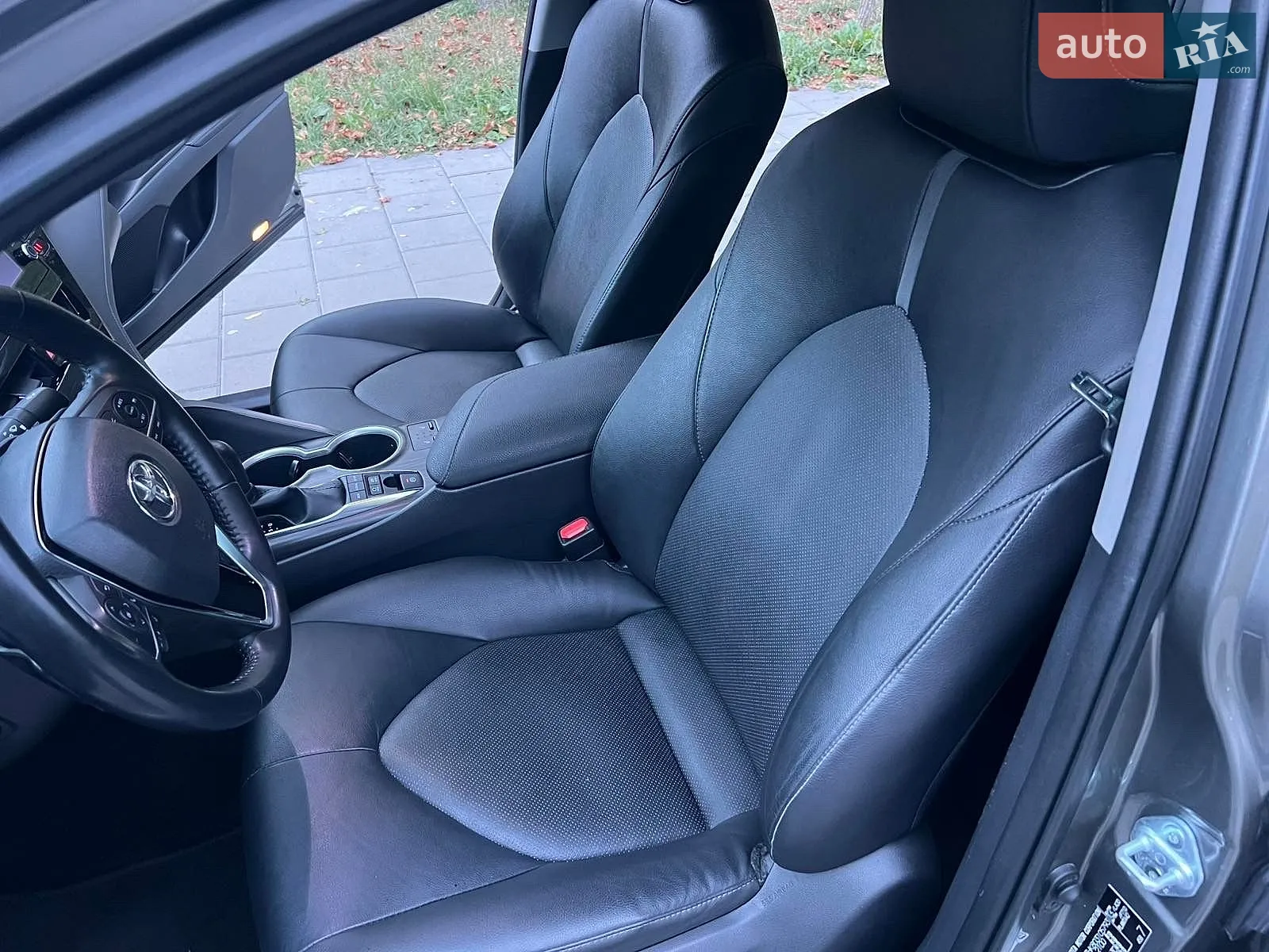 2021 Toyota Camry - мініатюра 50