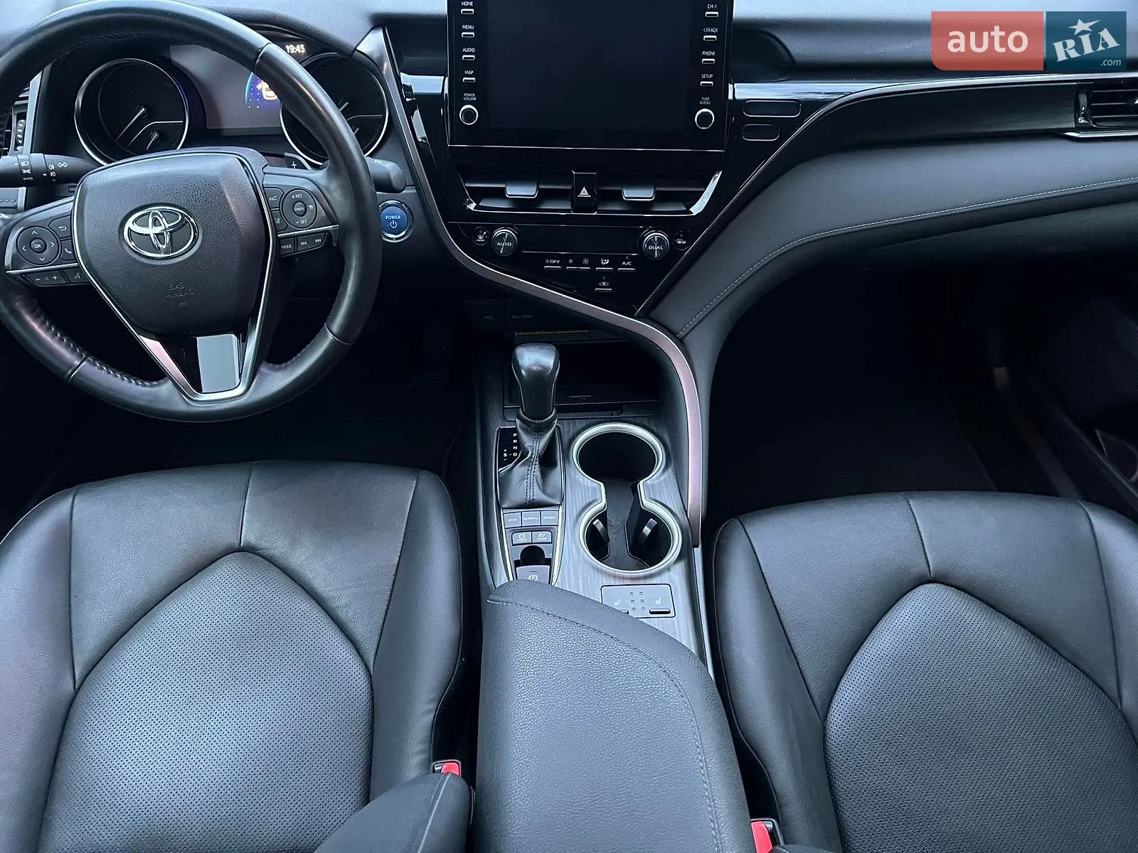 2021 Toyota Camry - мініатюра 51