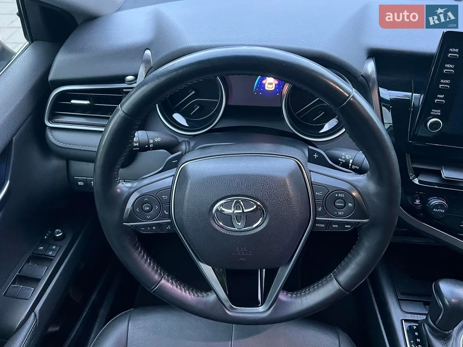 2021 Toyota Camry - мініатюра 52