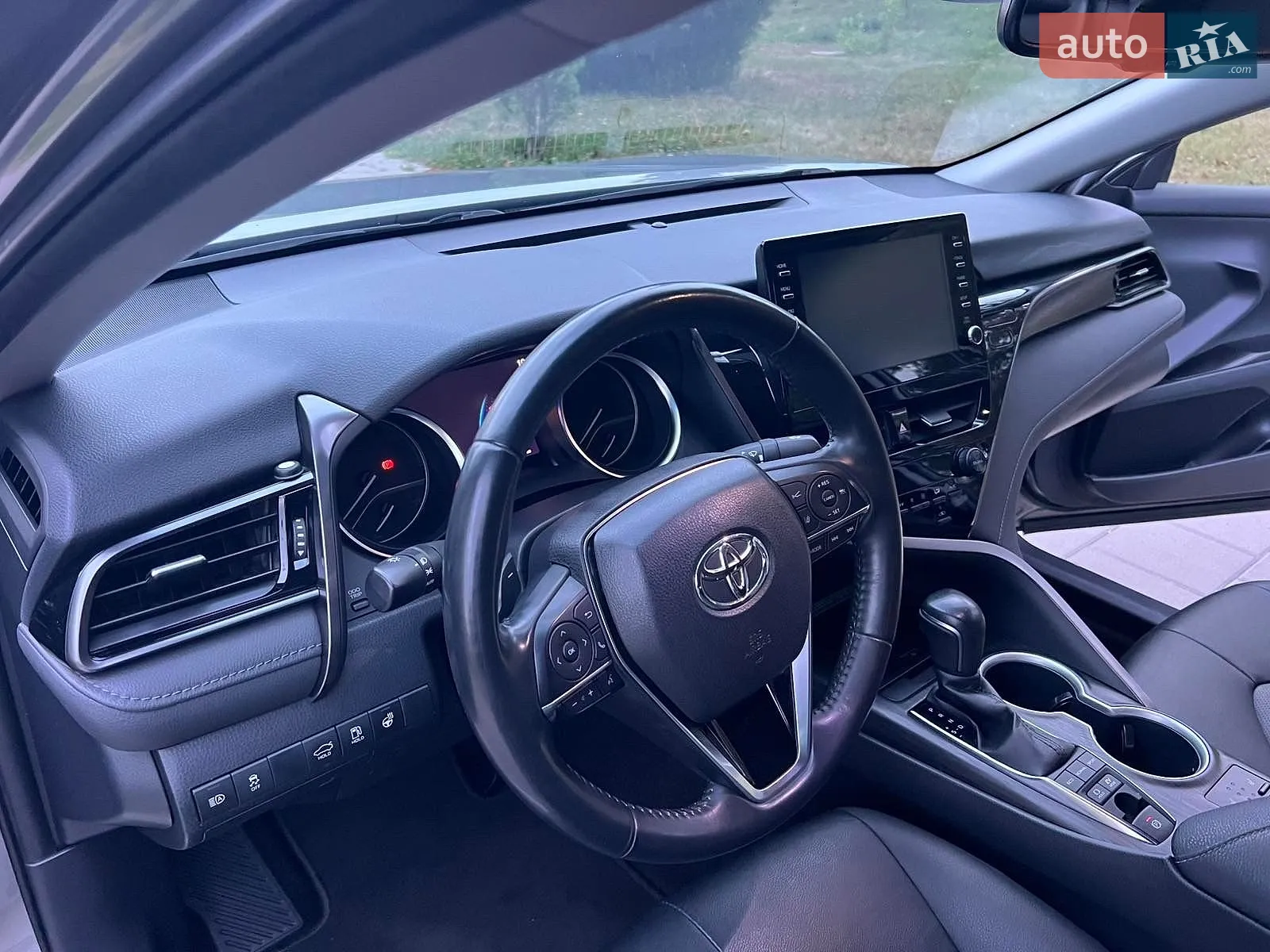 2021 Toyota Camry - мініатюра 49